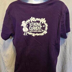 Strong Current T-shirt